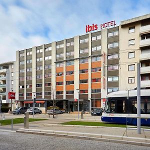 Ibis Annemasse-Geneve